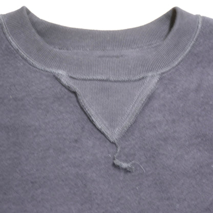 [SCYEBASICS] Fleece Back Jersey Sweatshirt スウェット - #shop_name #アパルティール# #名古屋# #セレクトショップ#