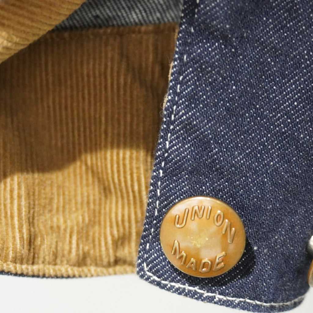 [SCYE BASICS] Lightweight Denim Chore Jacket - apartir Online Store アパルティール セレクトショップ