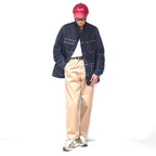 [SCYE BASICS] Lightweight Denim Chore Jacket - apartir Online Store アパルティール セレクトショップ