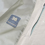 [SCYE BASICS] PE/NY Powdery Twill Balmacaan Coat サイベーシックス ツイル バルマカーン コート - apartir Online Store アパルティール セレクトショップ