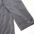 [SCYEBASICS] PE/NY Powdery Twill Balmacaan Coat コート - #shop_name #アパルティール# #名古屋# #セレクトショップ#