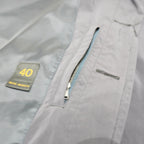 [SCYEBASICS] PE/NY Powdery Twill Balmacaan Coat コート - #shop_name #アパルティール# #名古屋# #セレクトショップ#