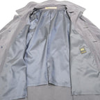 [SCYEBASICS] PE/NY Powdery Twill Balmacaan Coat コート - #shop_name #アパルティール# #名古屋# #セレクトショップ#