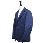 [SCYE BASICS] San Joaquin Cotton Blazer サイベーシックス サンホアキン コットンブレザー - apartir Online Store アパルティール セレクトショップ