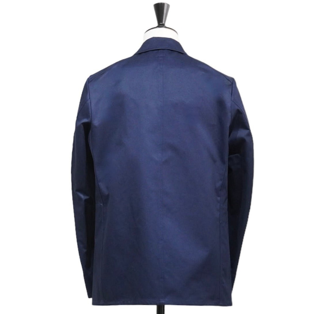 [SCYE BASICS] San Joaquin Cotton Blazer サイベーシックス サンホアキン コットンブレザー - apartir Online Store アパルティール セレクトショップ