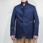 [SCYE BASICS] San Joaquin Cotton Blazer サイベーシックス サンホアキン コットンブレザー - apartir Online Store アパルティール セレクトショップ