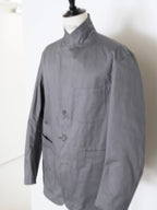 [ScyeBasics] San Joaquin Cotton Chino Work Jacket - apartir Online Store アパルティール セレクトショップ