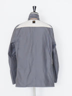 [ScyeBasics] San Joaquin Cotton Chino Work Jacket - apartir Online Store アパルティール セレクトショップ