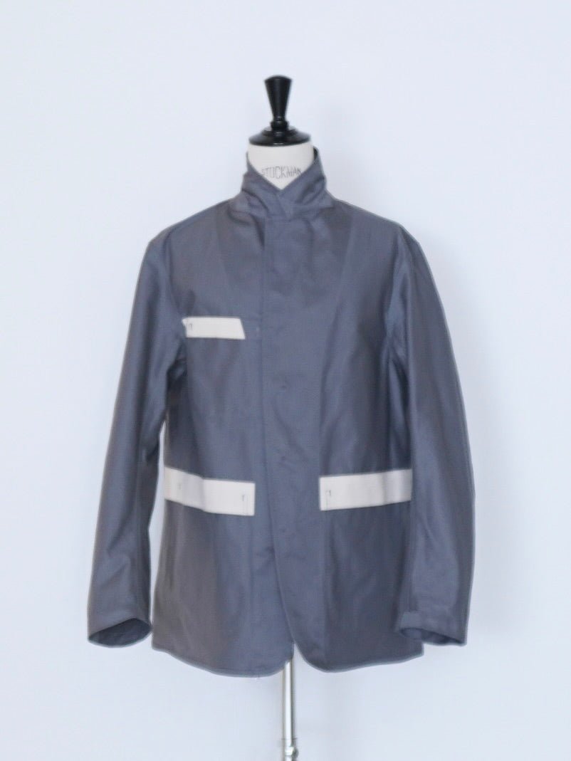 [ScyeBasics] San Joaquin Cotton Chino Work Jacket - apartir Online Store アパルティール セレクトショップ