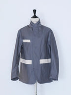 [ScyeBasics] San Joaquin Cotton Chino Work Jacket - apartir Online Store アパルティール セレクトショップ