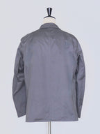 [ScyeBasics] San Joaquin Cotton Chino Work Jacket - apartir Online Store アパルティール セレクトショップ