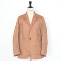 [SCYE BASICS] San Joaquin Cotton Chino Work Jacket サンホキン コットン ワーク ジャケット - apartir Online Store アパルティール セレクトショップ