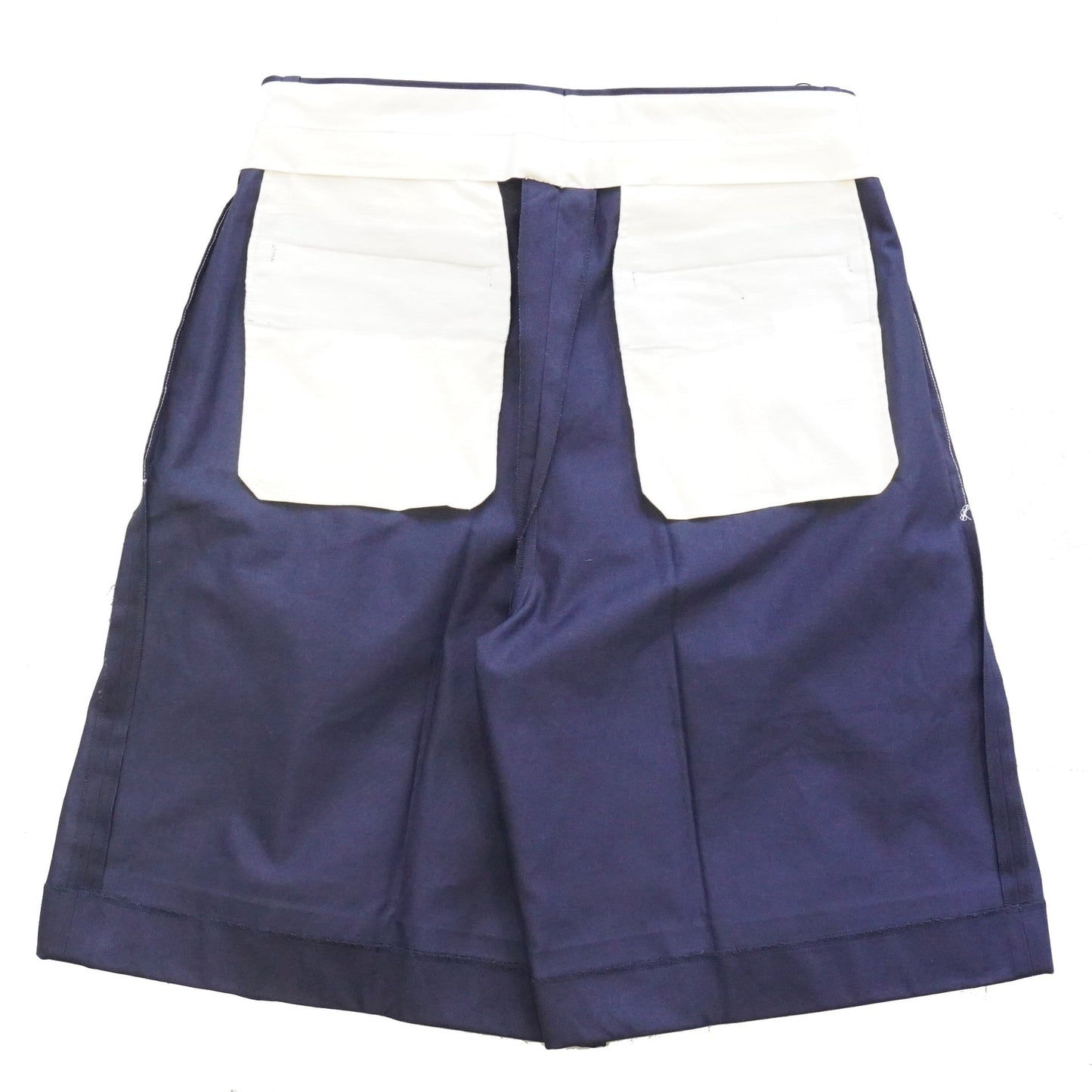 [SCYEBASICS] San Joaquin Cotton Shorts パンツ - #shop_name #アパルティール# #名古屋# #セレクトショップ#