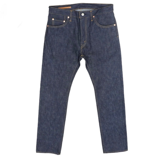 [SCYEBASICS] Selvedge Denim Straight Leg Jeans デニムパンツ - #shop_name #アパルティール# #名古屋# #セレクトショップ#