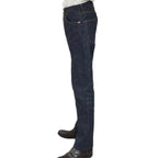 [SCYE BASICS] Selvedge Denim Straight Leg Jeans セルビッヂ デニム ストレート ジーンズ - apartir Online Store アパルティール セレクトショップ
