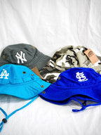 [TOPPRO] BUCKET HAT - apartir Online Store アパルティール セレクトショップ