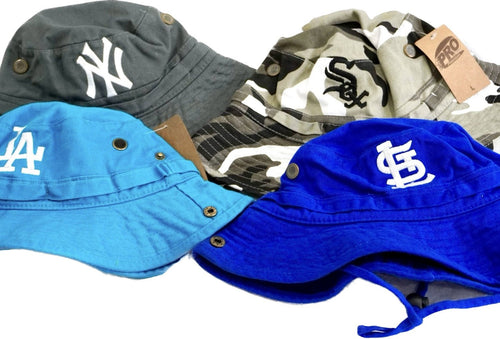 [TOPPRO] BUCKET HAT - apartir Online Store アパルティール セレクトショップ