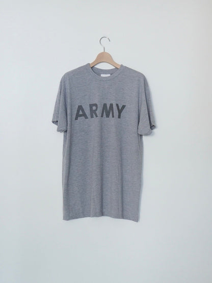 [US ARMY] IPFU S/S T-SHIRT Tシャツ - #shop_name #アパルティール# #名古屋# #セレクトショップ#