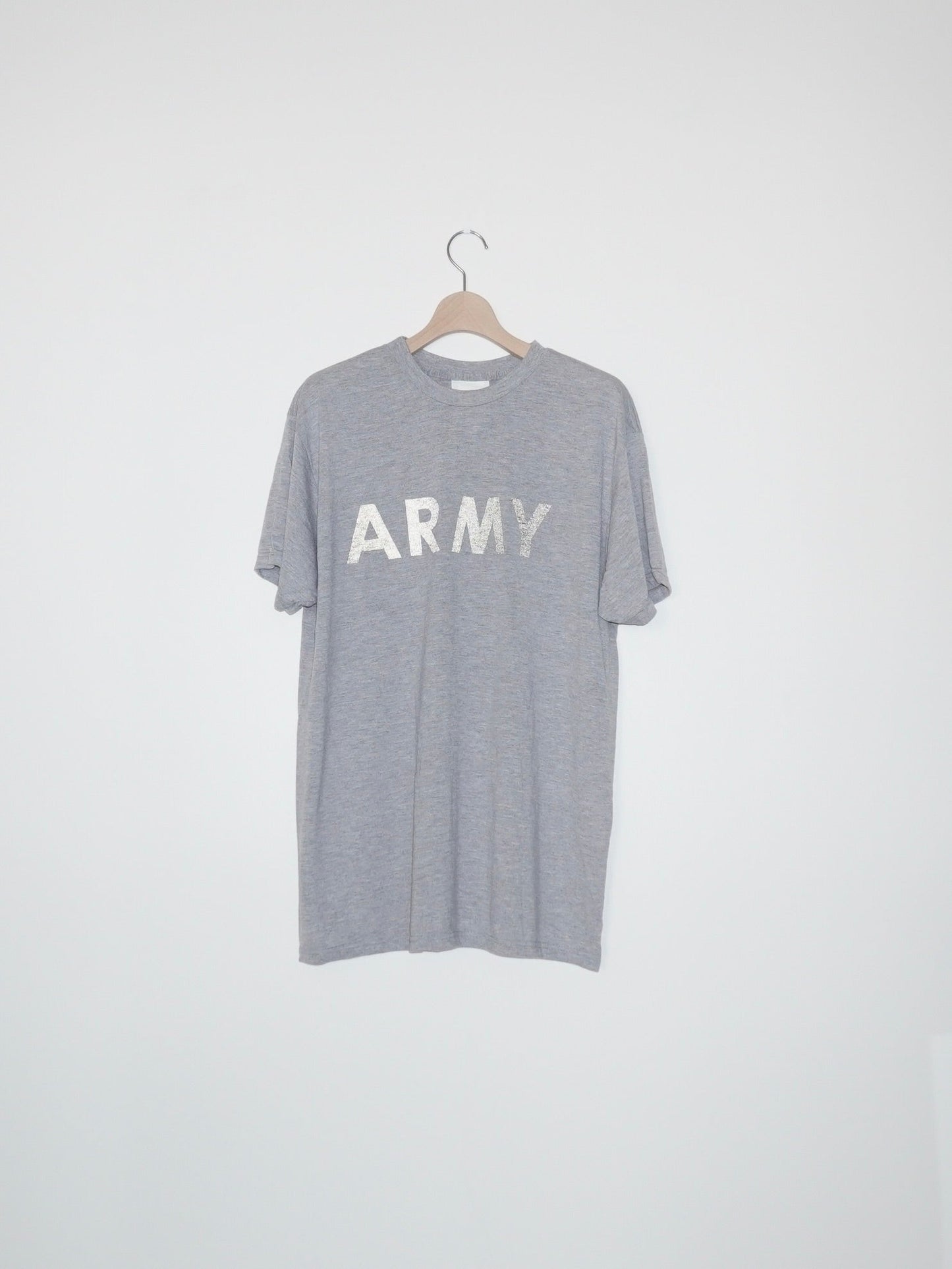 [US ARMY] IPFU S/S T-SHIRT Tシャツ - #shop_name #アパルティール# #名古屋# #セレクトショップ#