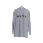 [US ARMY] IPFU 長袖 Tシャツ - apartir Online Store アパルティール セレクトショップ