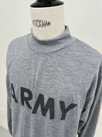 [US ARMY] IPFU 長袖 Tシャツ - apartir Online Store アパルティール セレクトショップ