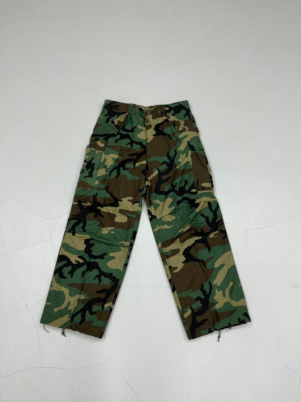 [US ARMY] M65 FIELD TROUSER - apartir Online Store アパルティール セレクトショップ