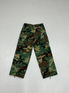 [US ARMY] M65 FIELD TROUSER - apartir Online Store アパルティール セレクトショップ