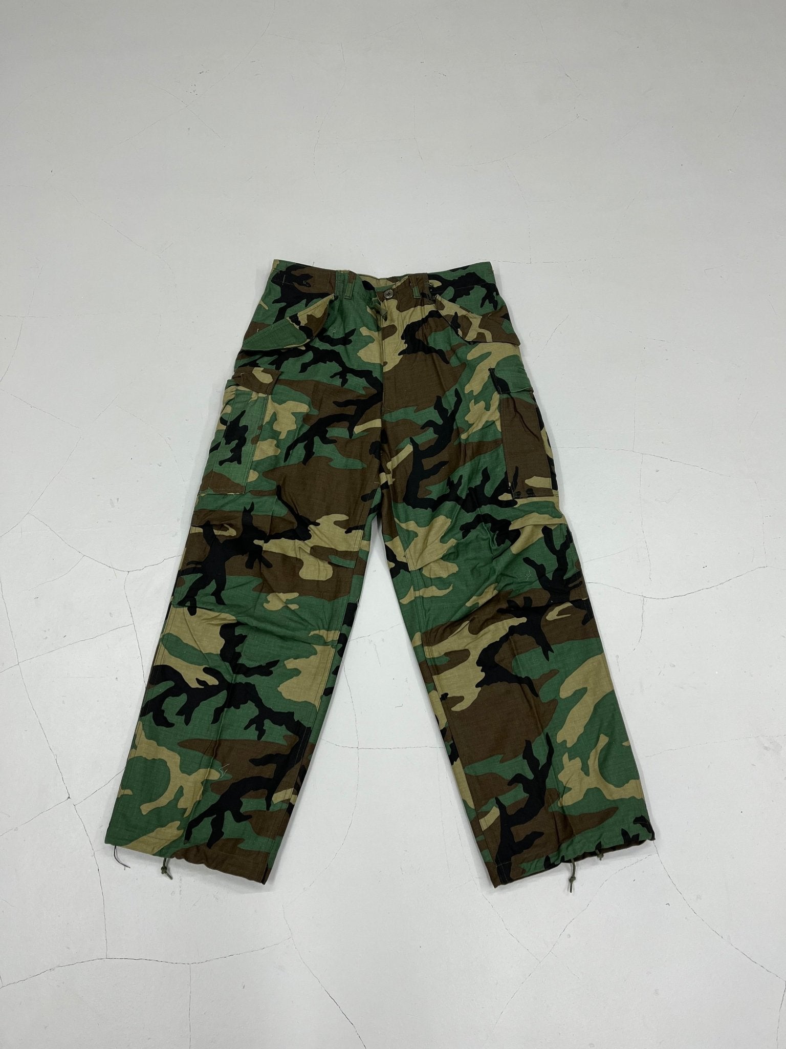[US ARMY] M65 FIELD TROUSER - apartir Online Store アパルティール セレクトショップ
