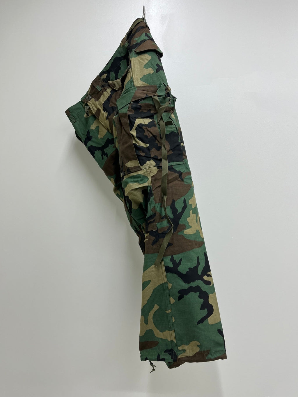 [US ARMY] M65 FIELD TROUSER - apartir Online Store アパルティール セレクトショップ