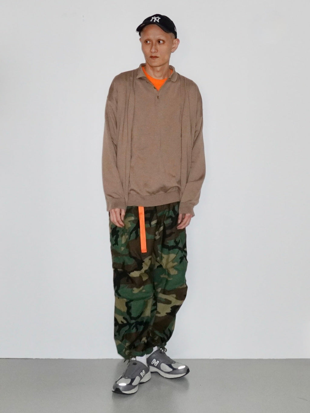 [US ARMY] M65 FIELD TROUSER - apartir Online Store アパルティール セレクトショップ