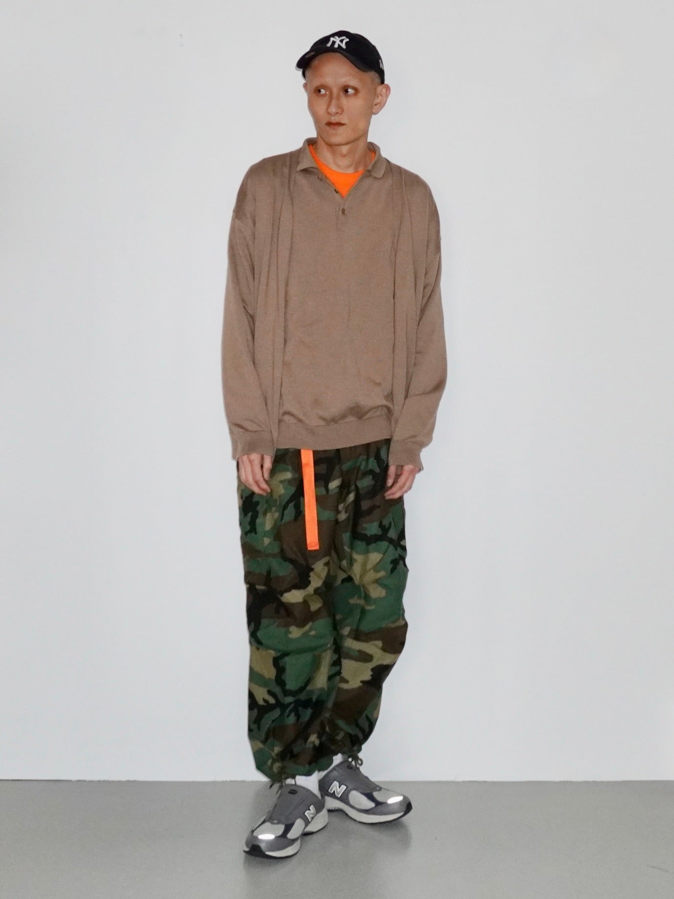 [US ARMY] M65 FIELD TROUSER - apartir Online Store アパルティール セレクトショップ