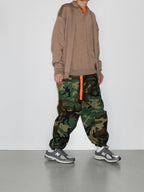 [US ARMY] M65 FIELD TROUSER - apartir Online Store アパルティール セレクトショップ