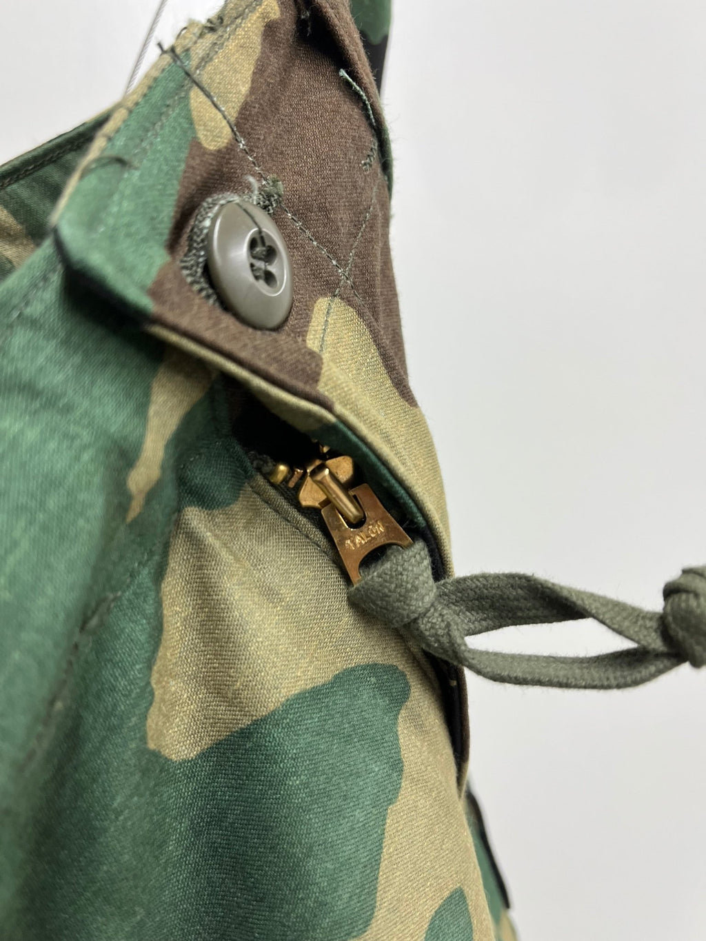 [US ARMY] M65 FIELD TROUSER - apartir Online Store アパルティール セレクトショップ