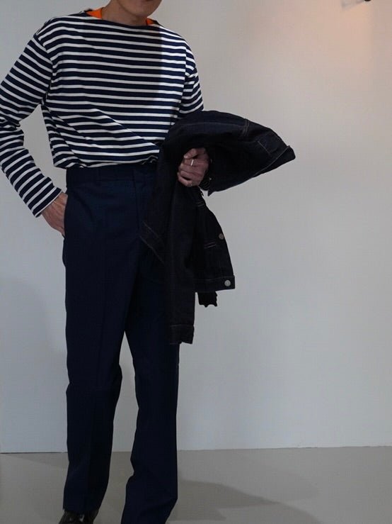 [US ARMY] USAF UTILITY TROUSER アメリカ空軍 ユーティリティ トラウザー - apartir Online Store アパルティール セレクトショップ