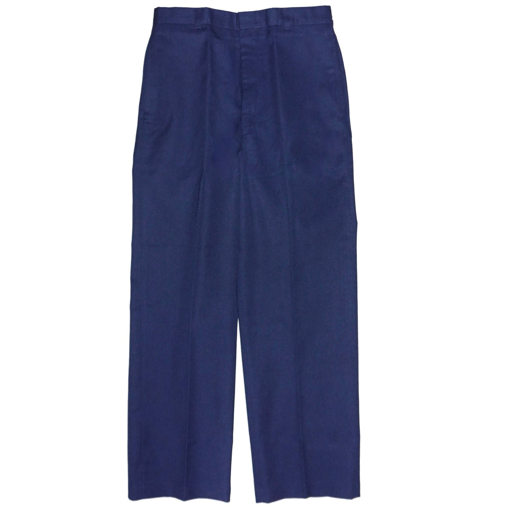 [US ARMY] USN SERVICE TROUSER 90S アメリカ海軍 サービス トラウザー - apartir Online Store アパルティール セレクトショップ