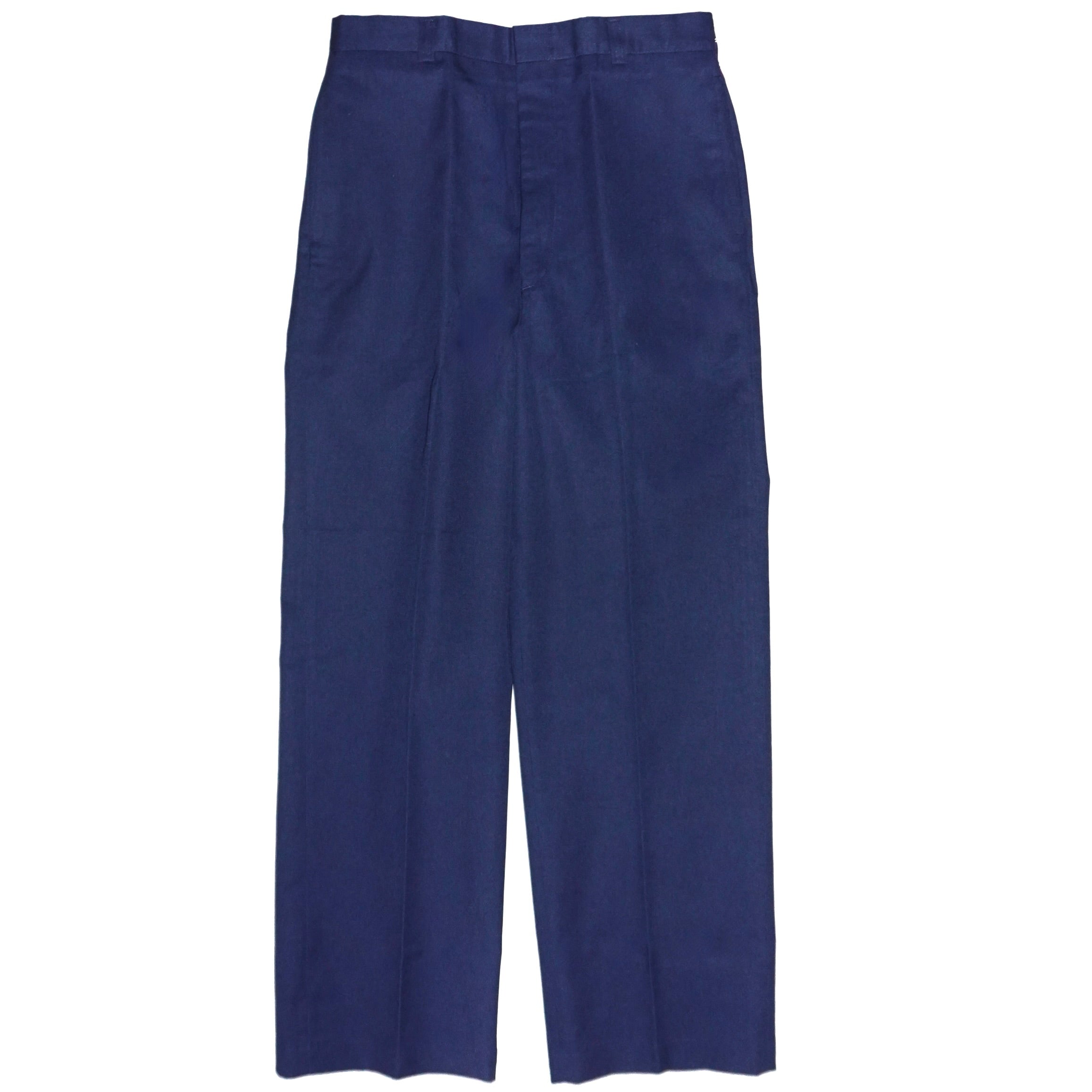 [US ARMY] USN SERVICE TROUSER 90S アメリカ海軍 サービス トラウザー - apartir Online Store アパルティール セレクトショップ