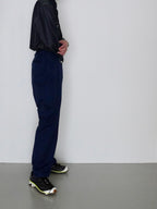 [US ARMY] USN SERVICE TROUSER 90S アメリカ海軍 サービス トラウザー - apartir Online Store アパルティール セレクトショップ