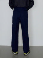 [US ARMY] USN SERVICE TROUSER 90S アメリカ海軍 サービス トラウザー - apartir Online Store アパルティール セレクトショップ