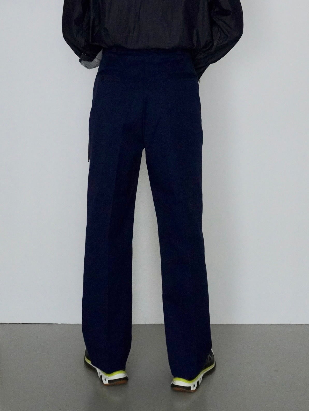 [US ARMY] USN SERVICE TROUSER 90S アメリカ海軍 サービス トラウザー - apartir Online Store アパルティール セレクトショップ