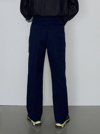 [US ARMY] USN SERVICE TROUSER ワークパンツ - #shop_name #アパルティール# #名古屋# #セレクトショップ#