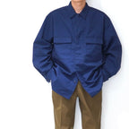 [US ARMY] DEADSTOCK USCG ODU SHIRTS - apartir Online Store アパルティール セレクトショップ