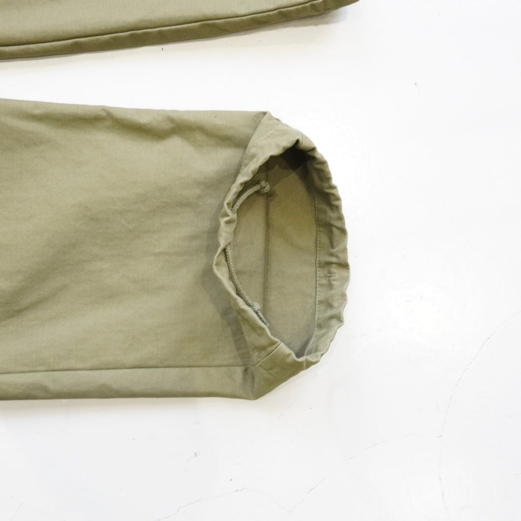 [US ARMY] M - 65 FIELD TROUSERS - apartir Online Store アパルティール セレクトショップ
