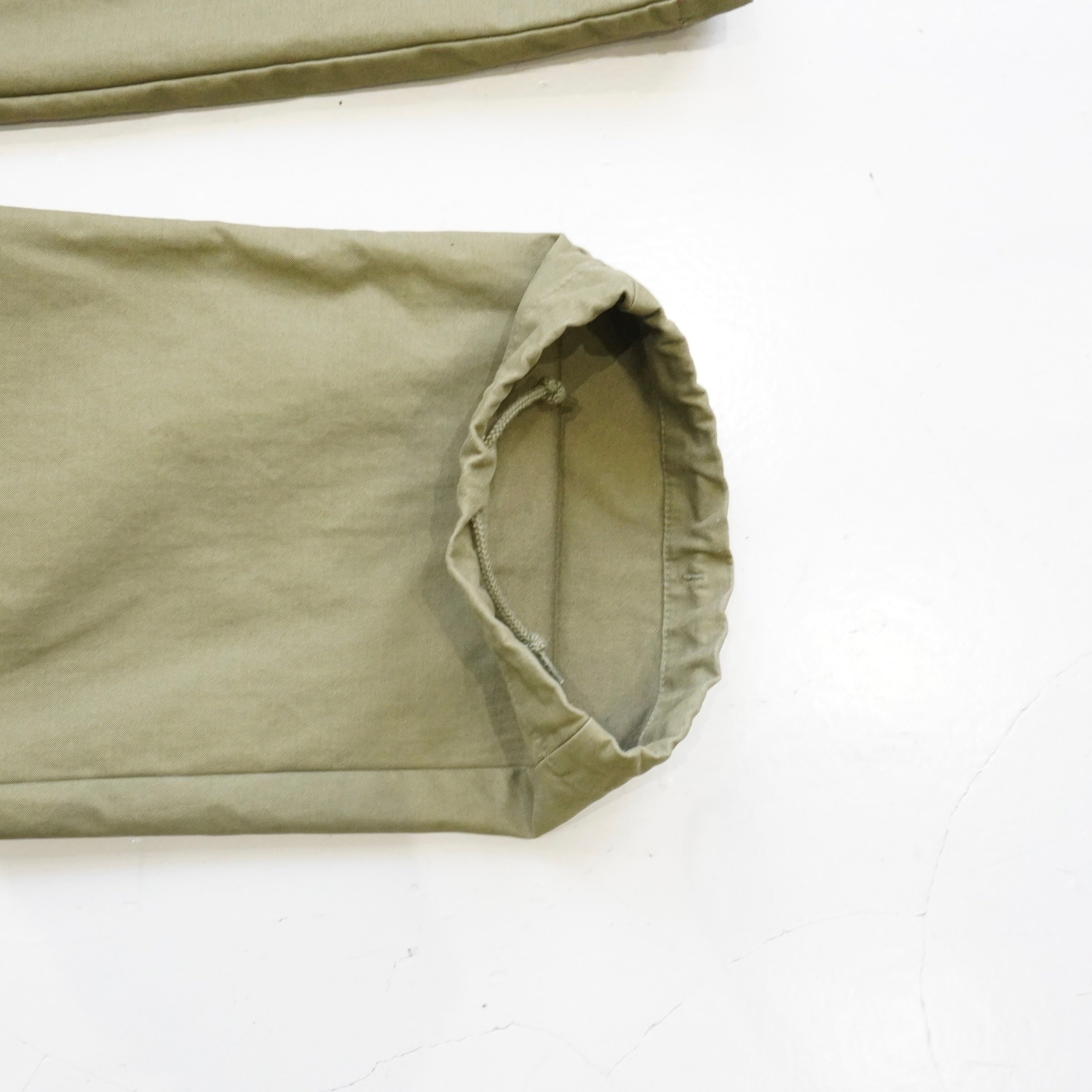 [US ARMY] M - 65 FIELD TROUSERS - apartir Online Store アパルティール セレクトショップ