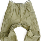 [US ARMY] M - 65 FIELD TROUSERS - apartir Online Store アパルティール セレクトショップ